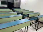 Class bench