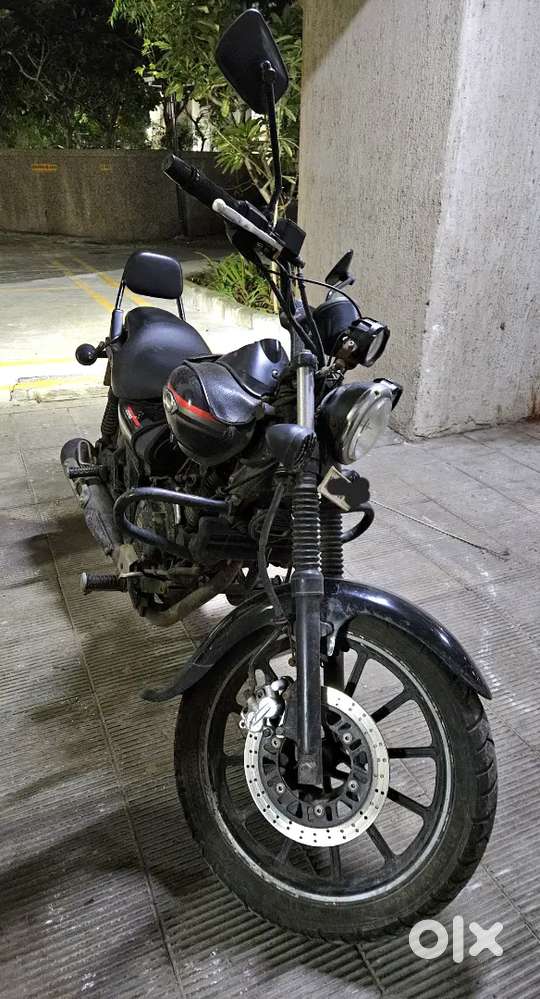 Well maintained Avenger available in very good condition