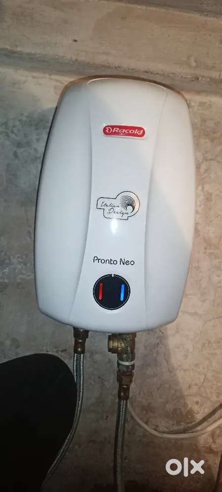 Racold pronto neo 3 liter instant geyser