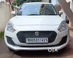Maruti Suzuki Swift 2018 Petrol 40000 Km Driven