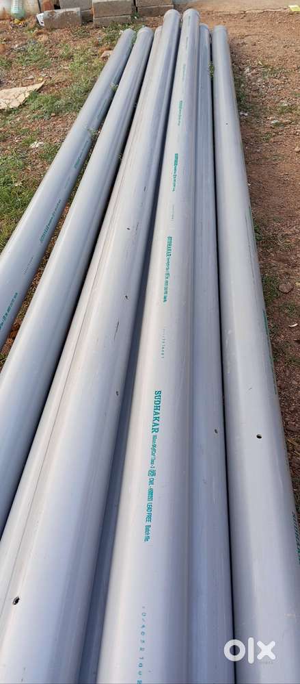 BORWELL CASING PIPE
