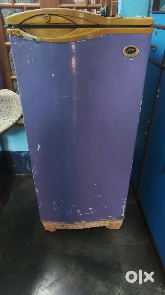 Godrej Pentacool Fridge