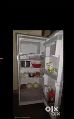 Frige good condition