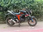 : Suzuki Gixxer 155cc  Excellent Condition