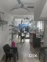 Interior for sale