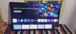 Lg 43inch led somott tv