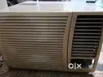 LG 1.5 Ton Window Air Conditioner Working Condition,