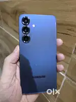 Samsung s25 12/256GB