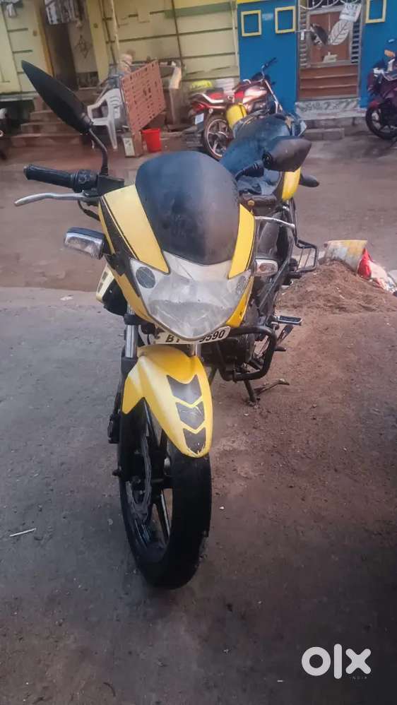 Indian good condition