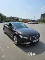 Volvo S90, 2018, Diesel