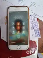 IPhone 8 pir