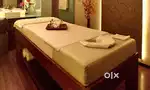 Need fresher girl for spa
