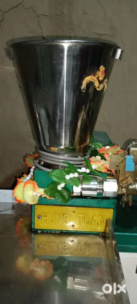 Agarbati machine Brand -HUNG TURN