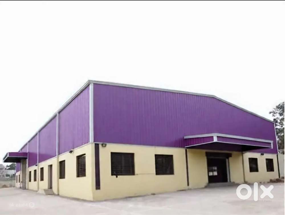 GODOWN FOR RENT 30000 SQFT അരൂർ