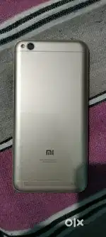 Mi Redmi 5a 4G VoLET 2gb 16gb phone Bil
