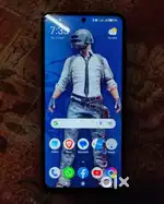 Poco x3pro