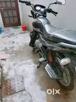 Bajaj Platina all documents complete