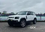 Land Rover Defender 3.0 l 110 HSE, 2024, Diesel