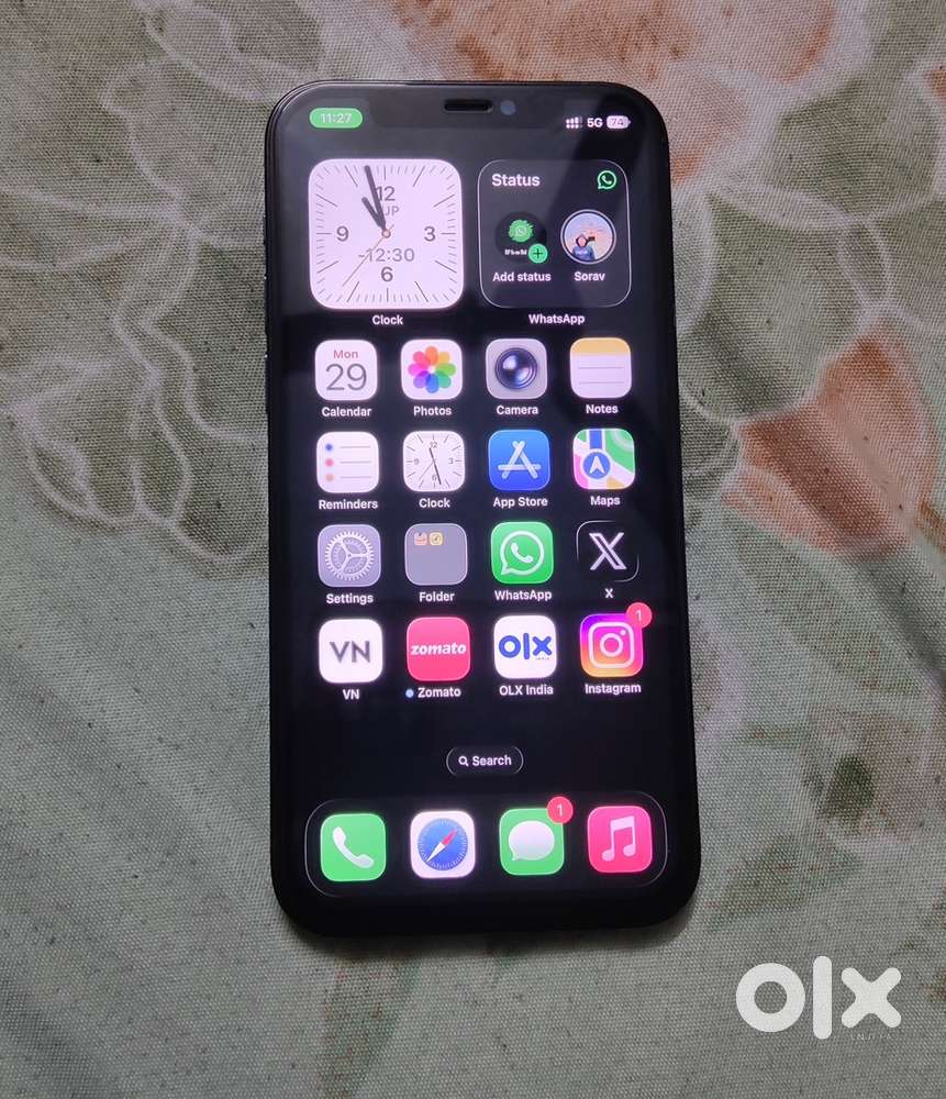 iphone 12 pro exchange available