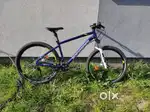 Btwin rockrider 540
