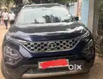 Tata Safari 2022 Diesel Well Maintained, available for sell