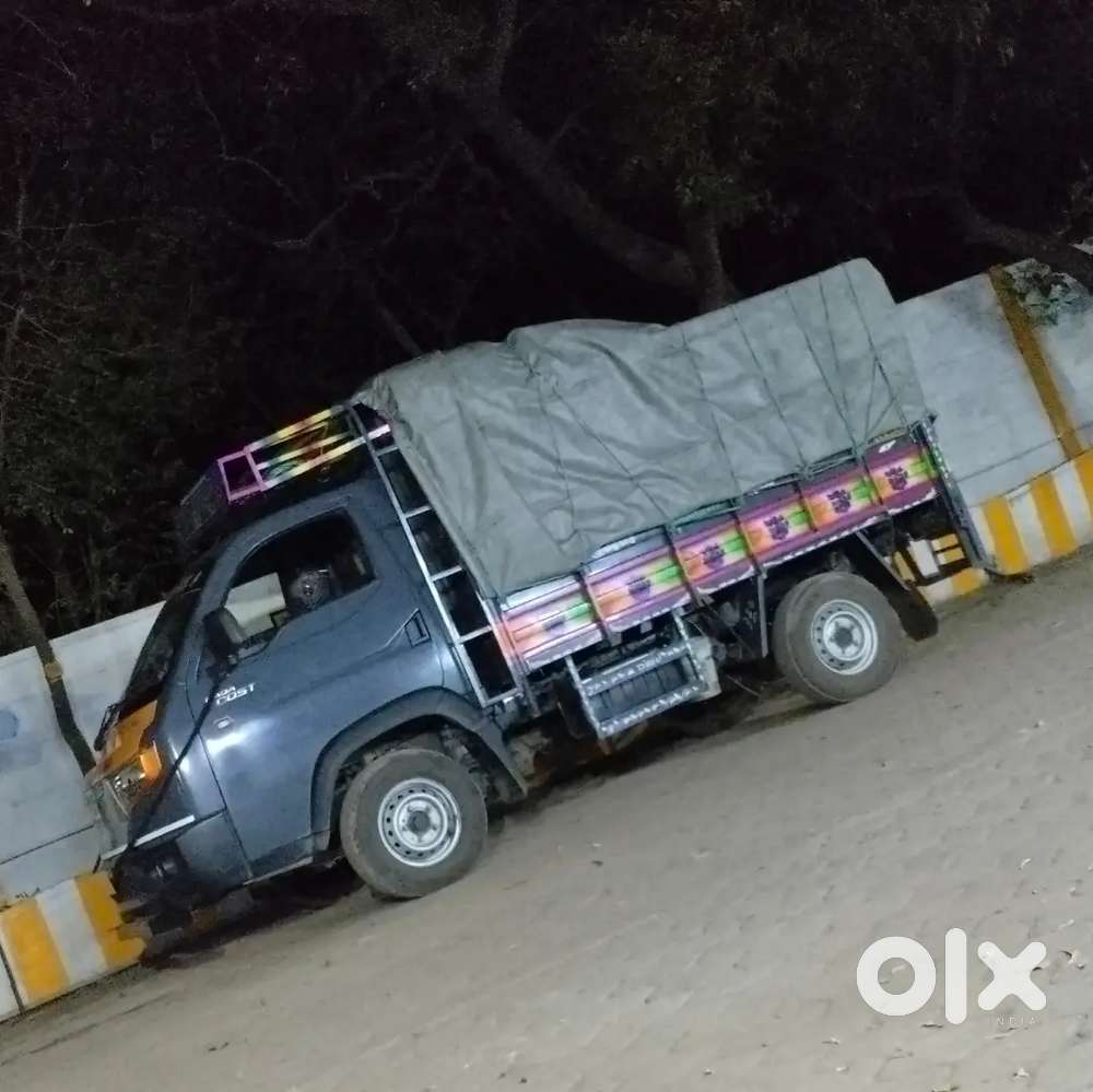 Bada dost i4 open driver wanted