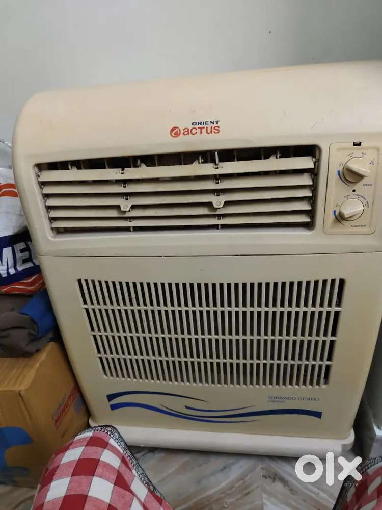 Air cooler Orient company