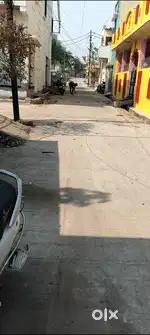 रायपुरा के प्राइम लोकेशन शिवशंकर होटल के पीछे देवनगरी कॉलोनी में makan