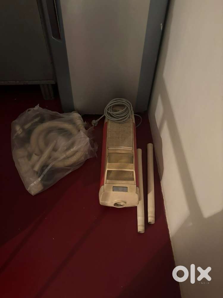 Vacuum cleaner