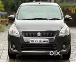 Maruti Suzuki Ertiga 2012-2015 VDI, 2014, Diesel