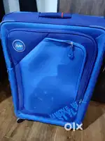 Skybag trolley suticase