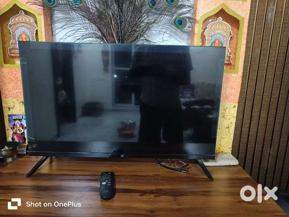 1+ TV 32 inch