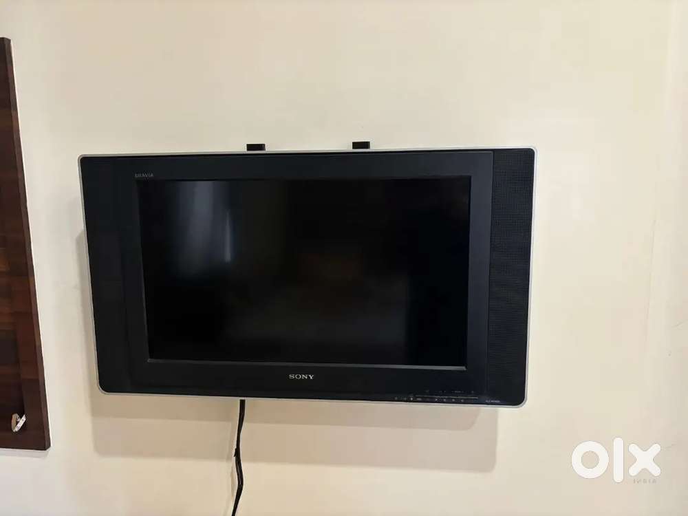 Sony TV 19 inch perfectly working HD quality