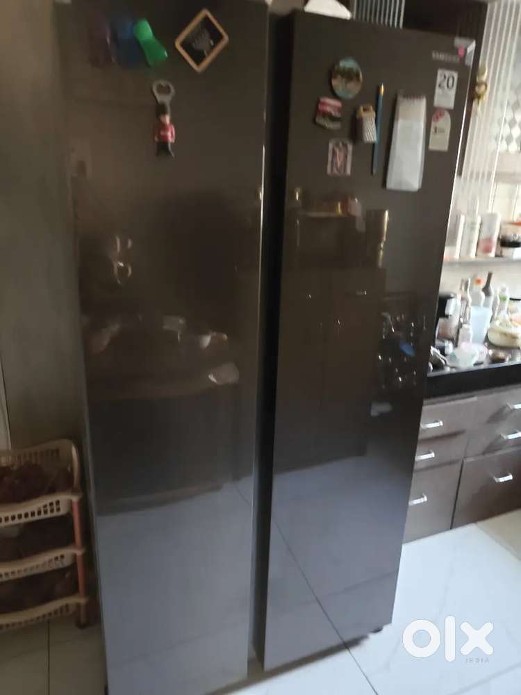 Samsung 644 ltr for sale 6 months old only