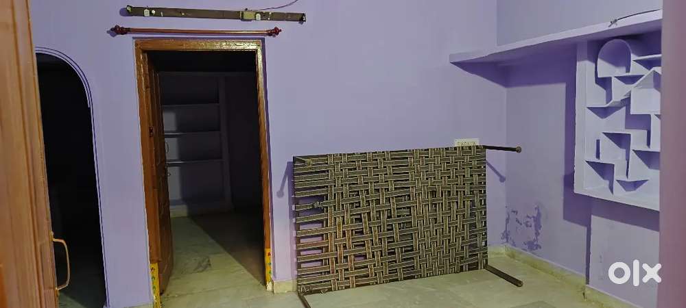 1 BHK room available for rent