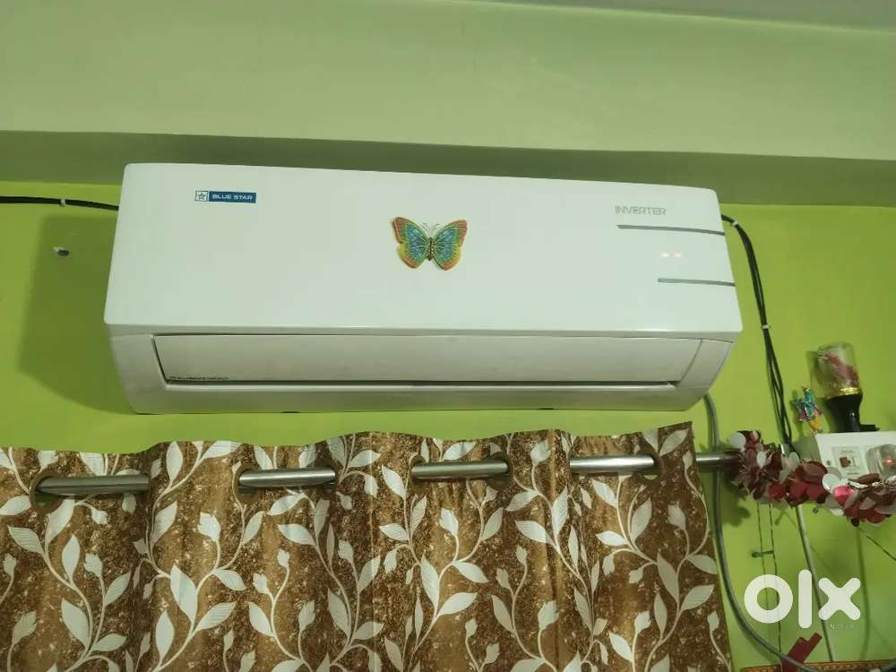 Blue Star 1.3 ton AC