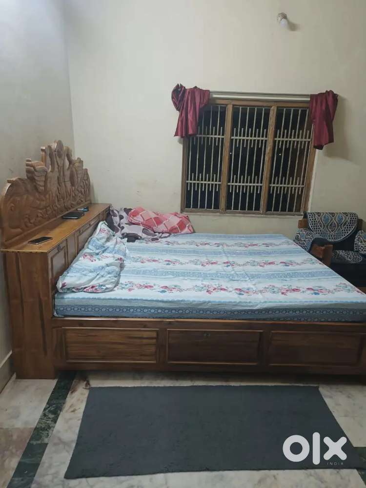 2BHK flat for rent in laxmisagar