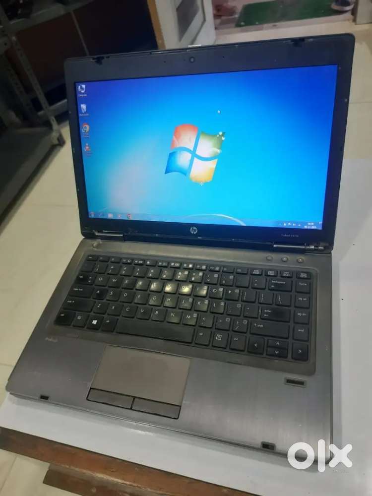 HP i3 Laptop Fix Price