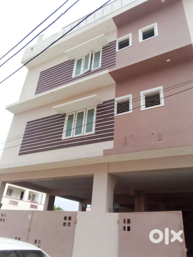 2BHK house for rent in saravanampatti