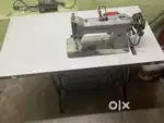 Tailoring Machine