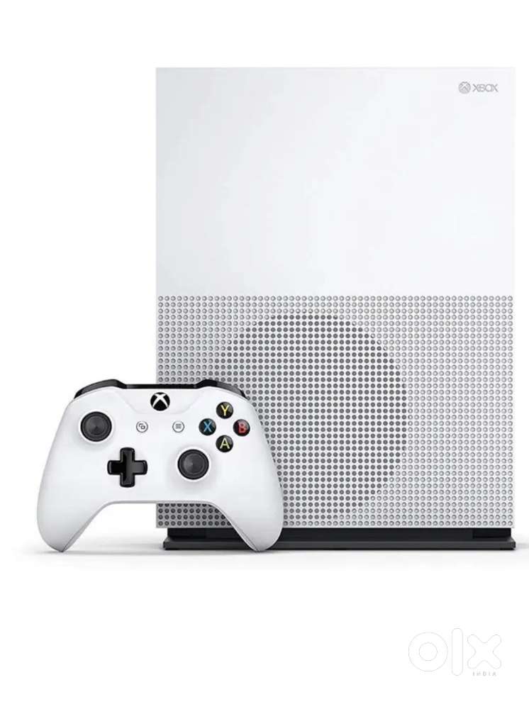 Xbox one s 1TB