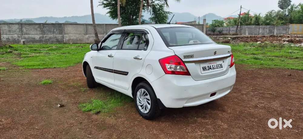 Maruti Suzuki Dzire 2014 Diesel 85000 Km Driven