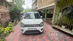 Maruti Suzuki Wagon R 2019 Petrol 6000 Km Driven