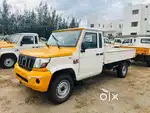 BOLERO CITY PICKUP 1.3 மிக குறைந்த முன் பணம்