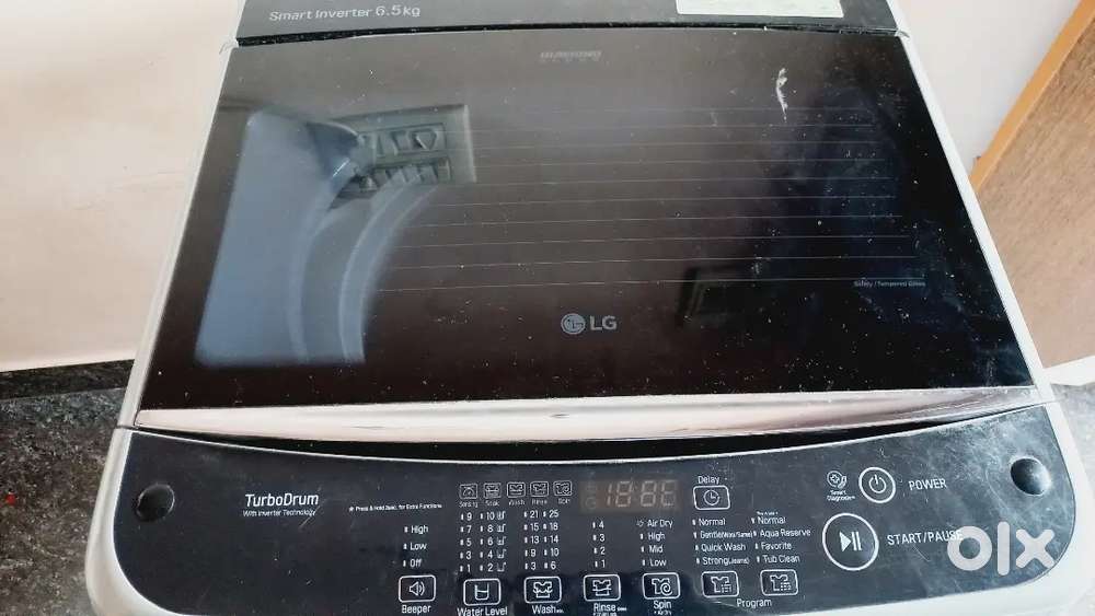 Smart inverter 6.5kg