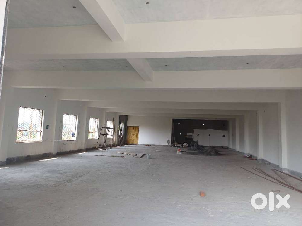 GROUND AND FIRST FLOOR RENT