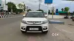 Maruti Suzuki Brezza ZDi Plus, 2018, Diesel