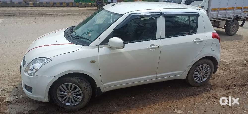 Maruti Suzuki Swift 2010 Diesel Good Condition
