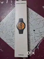 Samsung Galaxy watch 4 44mm