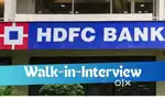 WE ARE HIRING IN HDFC BANK JOB AVAILABLE IN LOCATION!!